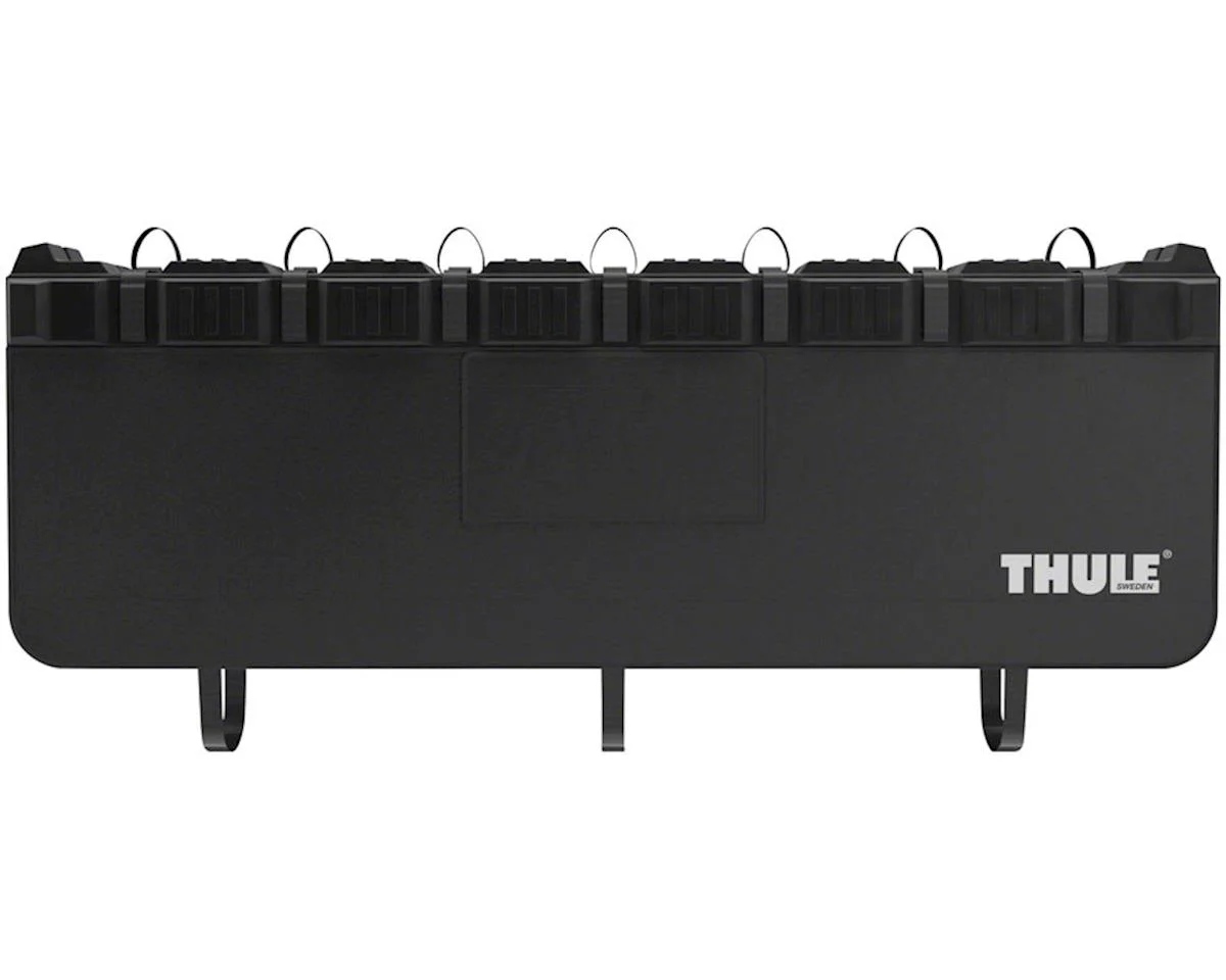 Thule Gatemate Pro Tailgate Pad (Black) (S) - view 2